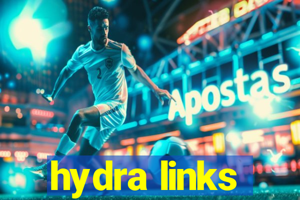 hydra links